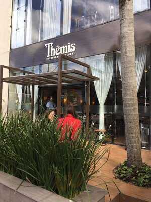 Thêmis Restaurante