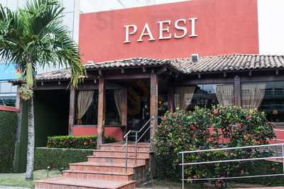 Paesi Restaurante