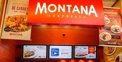 Montana Grill - Bauru Shopping Center