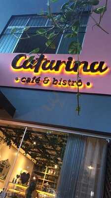 Bistro Catarina