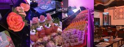 Hachi Japan Food