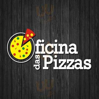 Oficina Das Pizzas