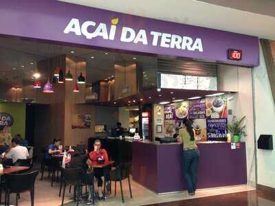 Açaí Da Terra