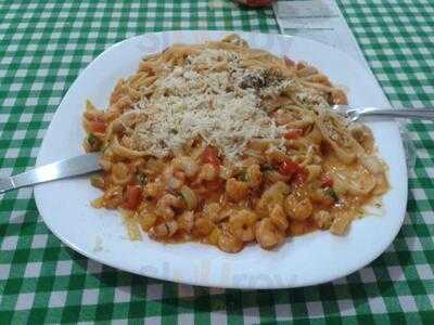 Macarrones