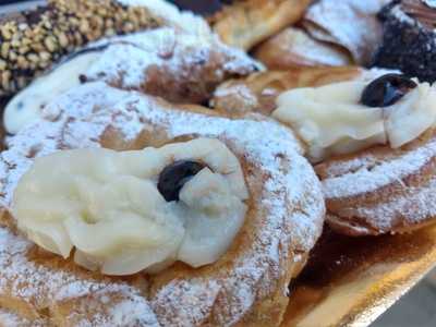 Pasticceria Sabato, Cosenza