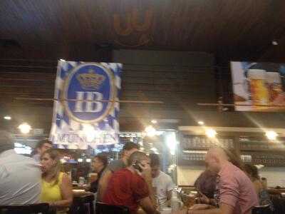 Hofbräuhaus Belo Horizonte