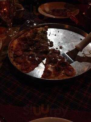 Marguerita Pizzaria