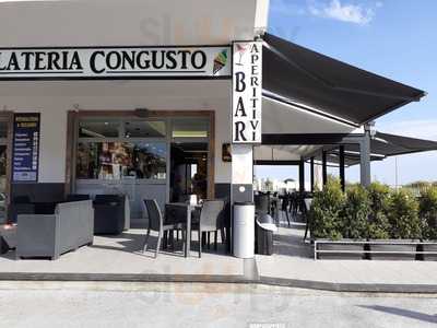 Gelateria Congusto