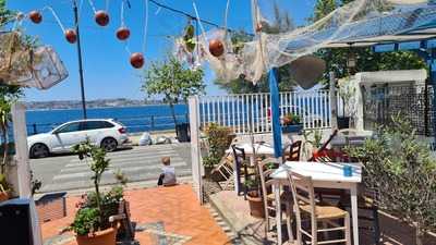 La Luna E Lo Gnac Pizzeria Taverna