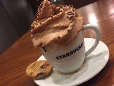 Starbucks