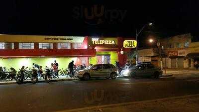 Telepizza