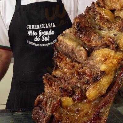 Churrascaria Rio Grande Do Sul