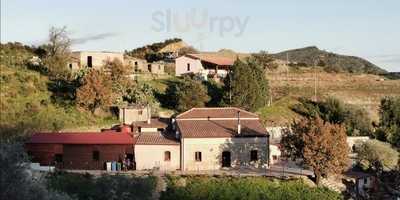 Agriturismo Il Cielo Di Bova, Bova