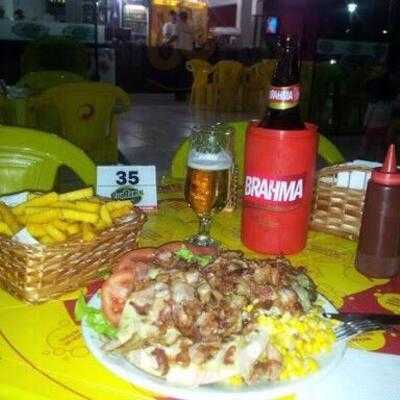 Pub Brasil Lanches