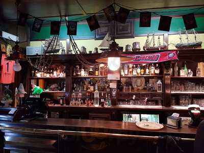 The Bounty Pub, Crotone