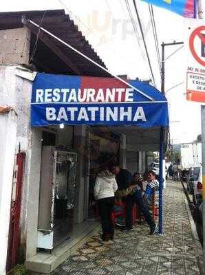 Batatinha