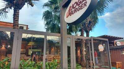 Joga Burger