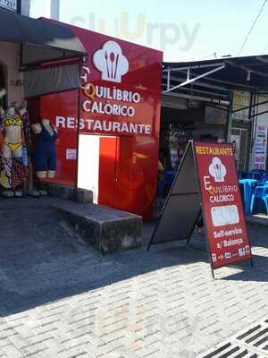 Restaurante Equilibrio Calorico