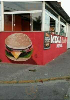 Mega Lanches Lanchonete