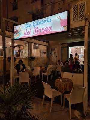 Gelateria Del Borgo