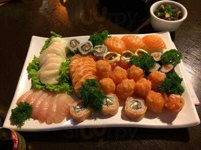 Limone Sushi - Beco Fino