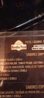 Bendita Pizza Cabo Frio