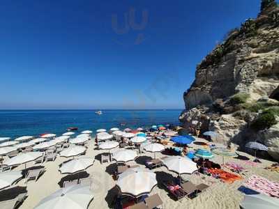 Lido Isola Bella Tropea, Tropea