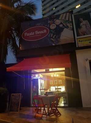 Pasta Beach