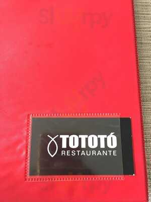 Restaurante Tototo