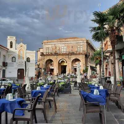 Ristorante Pizzeria Il Porticato, Pizzo