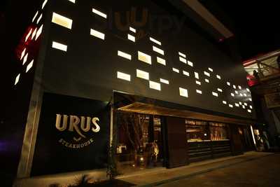 Urus Steakhouse