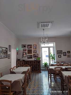 Trattoria 2t Talarico