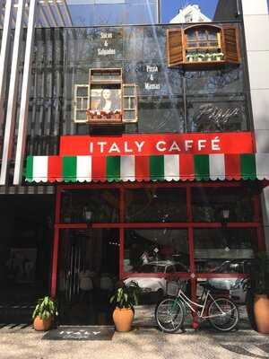 Italy Caffe