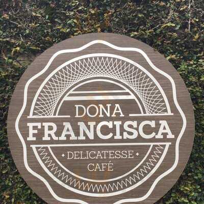 Dona Francisca Delicatesse Café