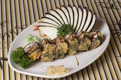 Senhor Temaki