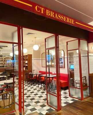 Ct Brasserie