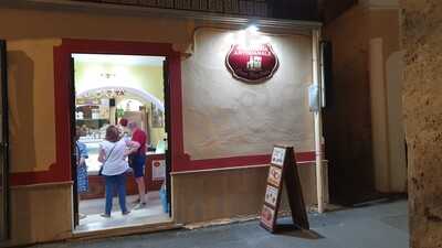 Gelateria Come Una Volta