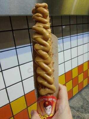 Big Churros