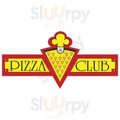 Pizzaria Pizza Club