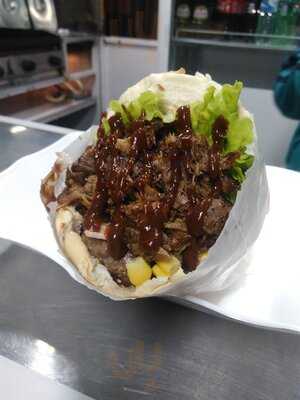 Bull Dog's Lanches Premium