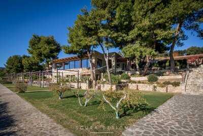 Ristorante Masseria Torre di Albidona, Trebisacce