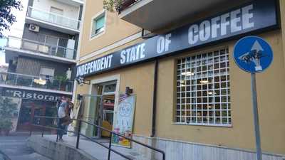 Independent State of Coffee, Soverato