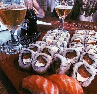 Sushihaus Bar