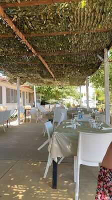 Ristorante La Vecchia Torre Da Pasqualino, Isola di Capo Rizzuto