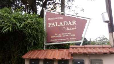 Restaurante Paladar