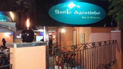 Santo Agostinho Bar & Petiscos