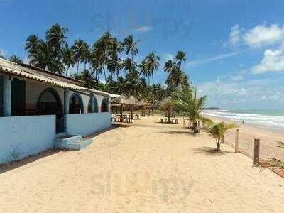 Restaurante Casa De Praia