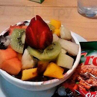 Acai Da Praia