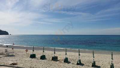 Lido Alex, Tropea