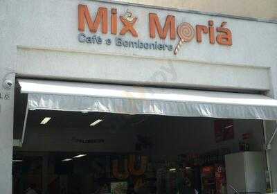 Mix Moria - Cafe E Bomboniere